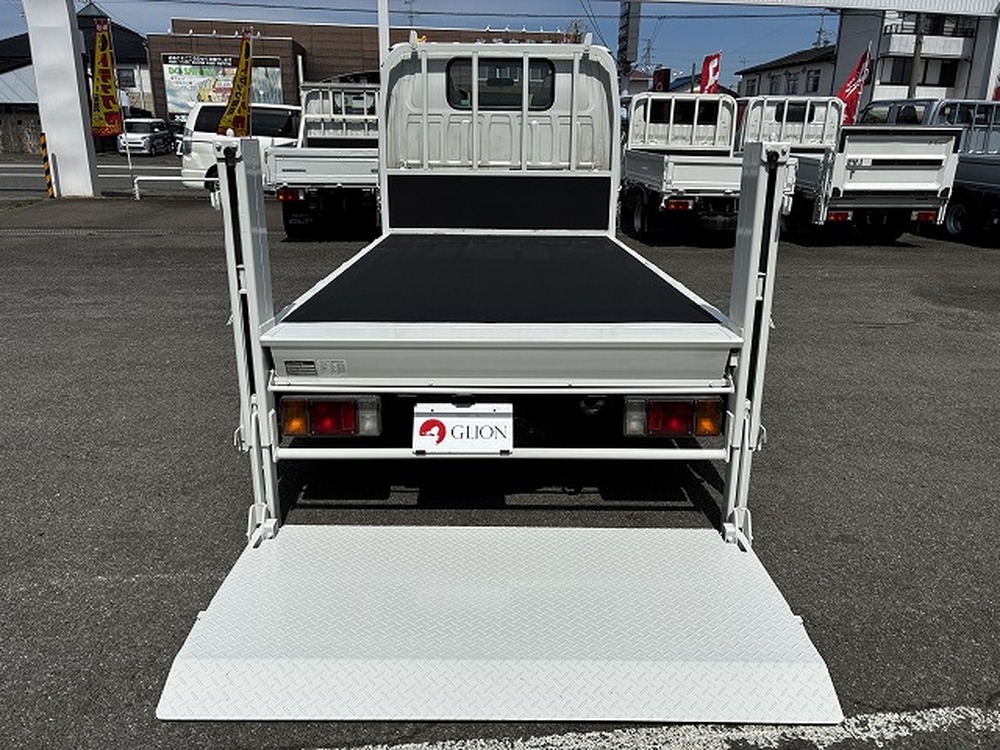 いすゞ　エルフ
