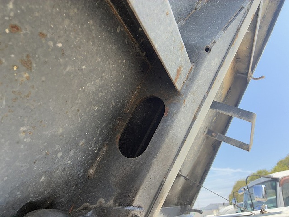 三菱ふそう　キャンター