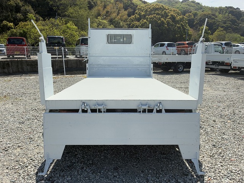 三菱ふそう　キャンター