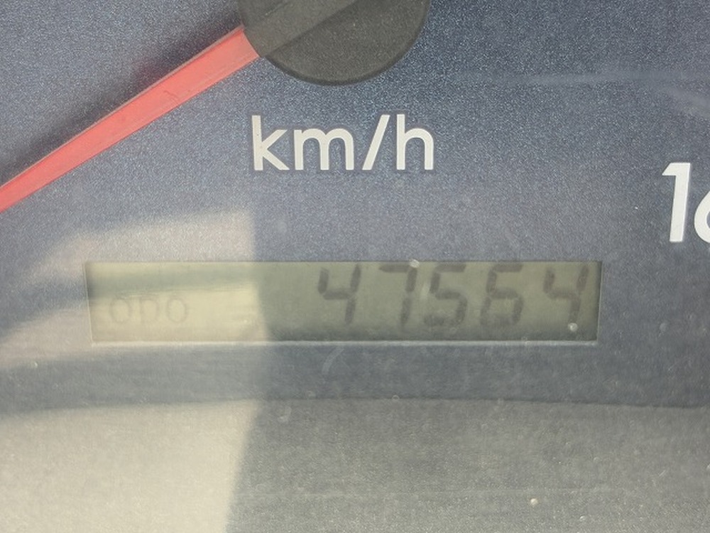 三菱ふそう　キャンター