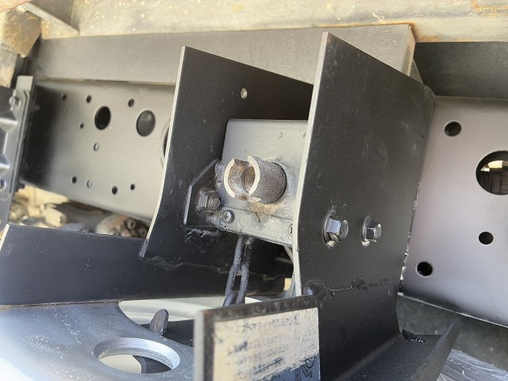 三菱ふそう　キャンター