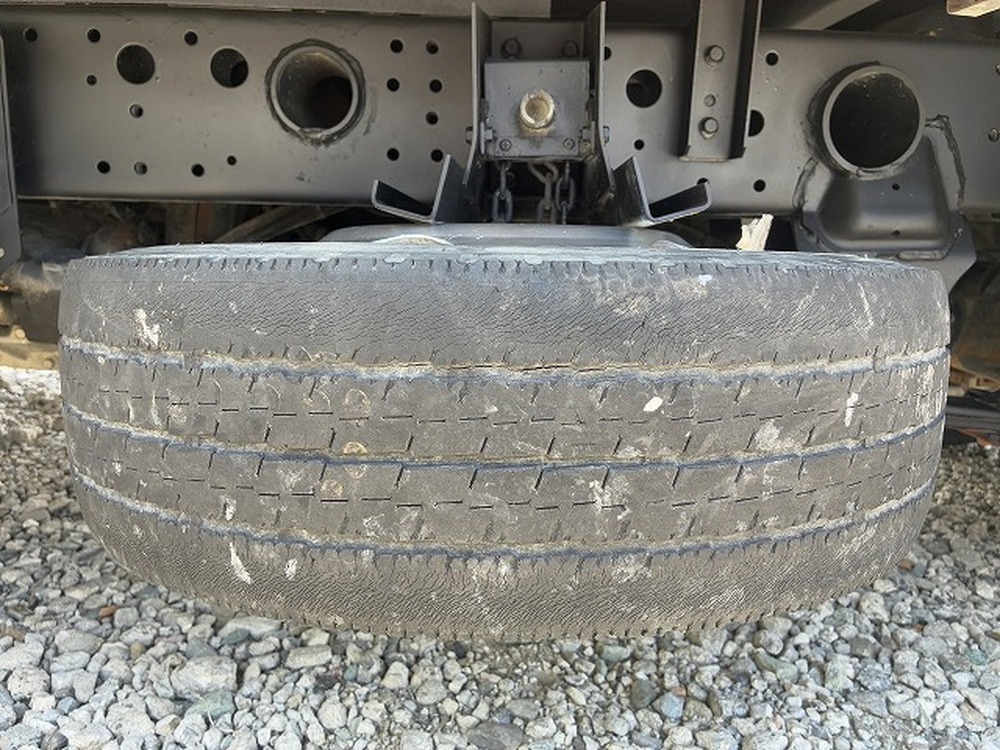 三菱ふそう　キャンター