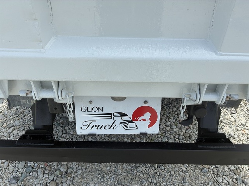 三菱ふそう　キャンター