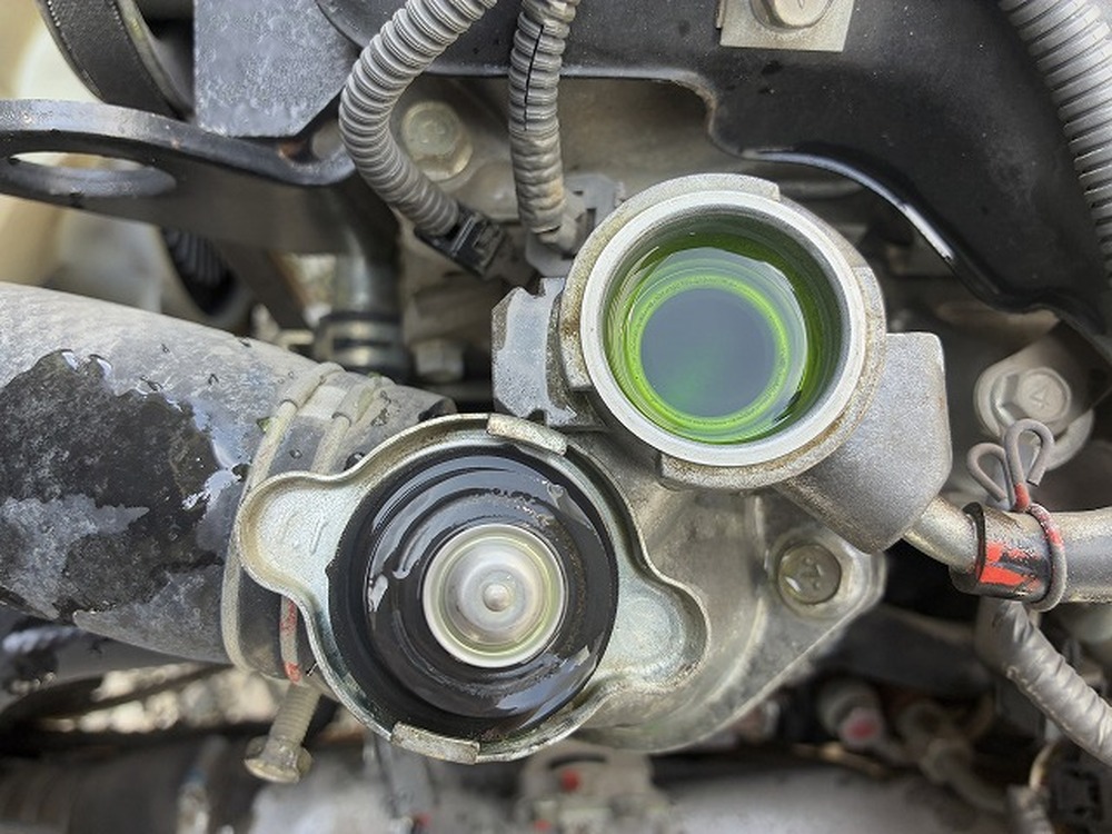 三菱ふそう　キャンター