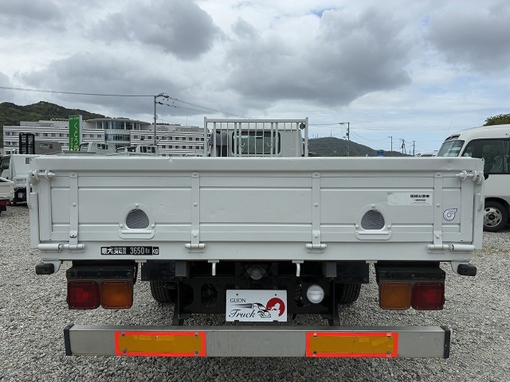 いすゞ　フォワード