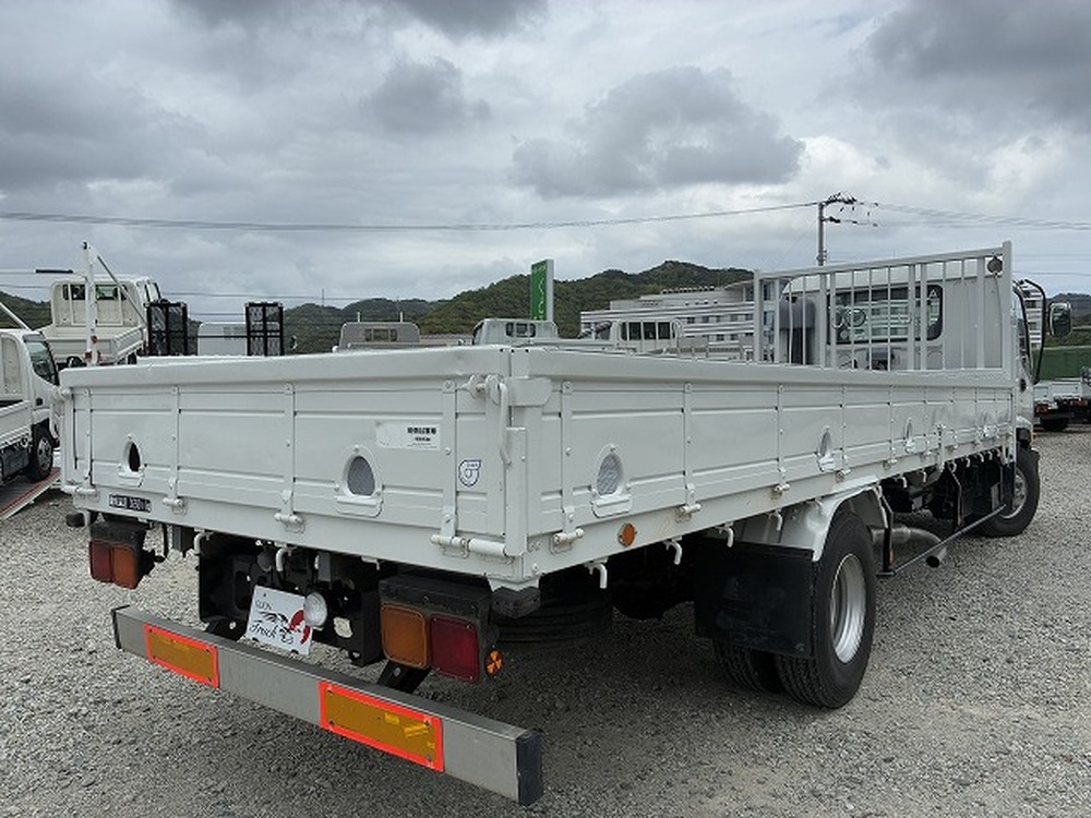 いすゞ　フォワード