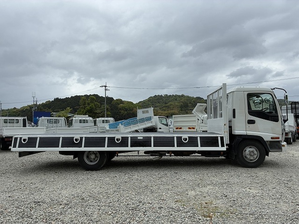 いすゞ　フォワード