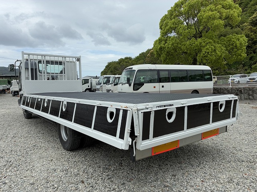 いすゞ　フォワード