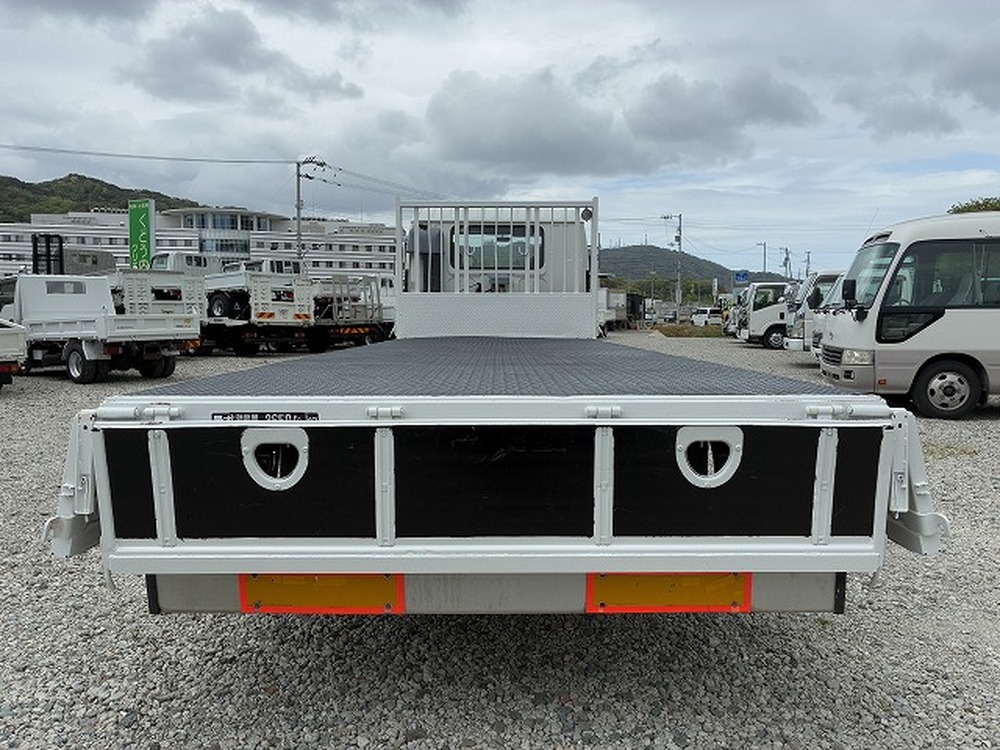 いすゞ　フォワード