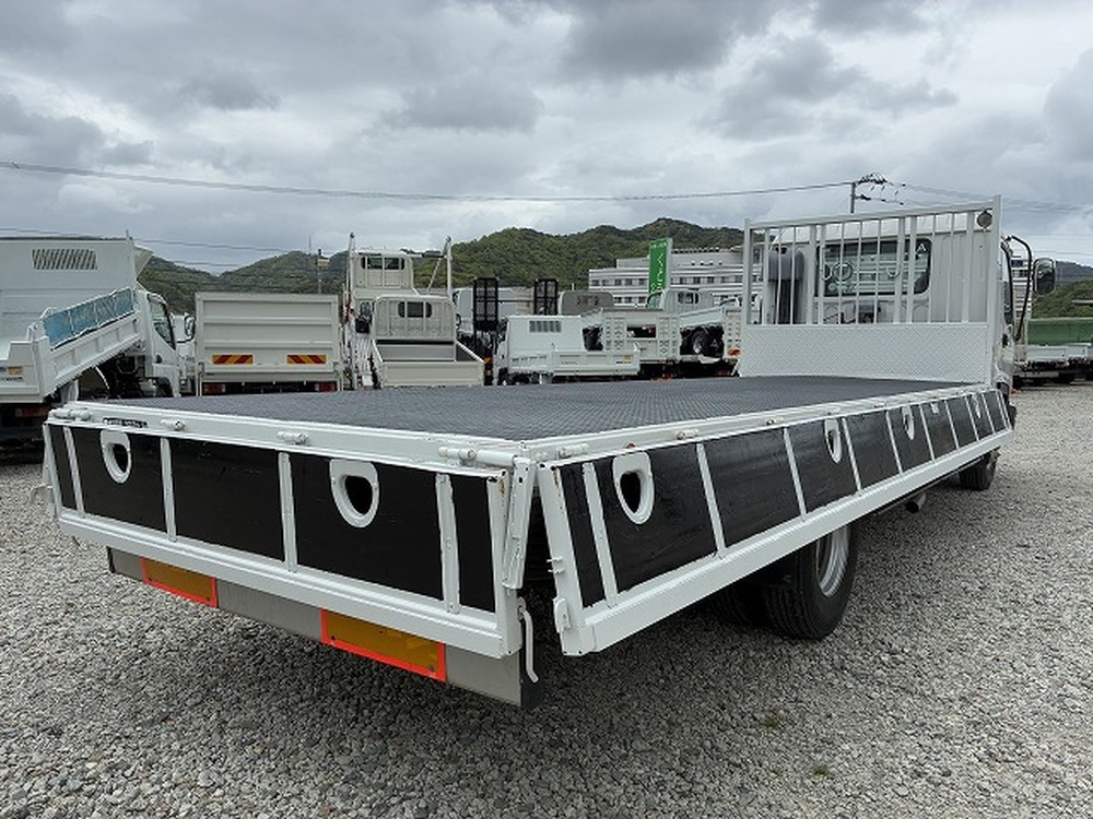 いすゞ　フォワード