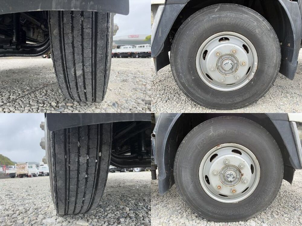 いすゞ　フォワード