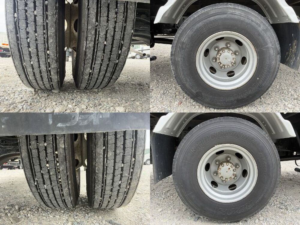 いすゞ　フォワード