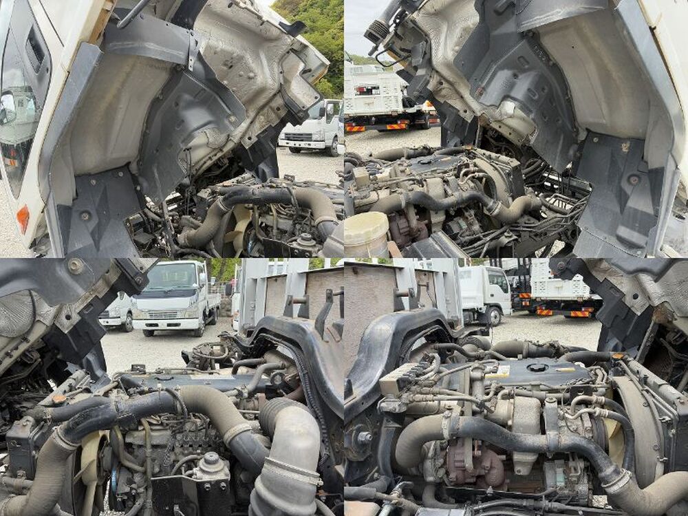 いすゞ　フォワード