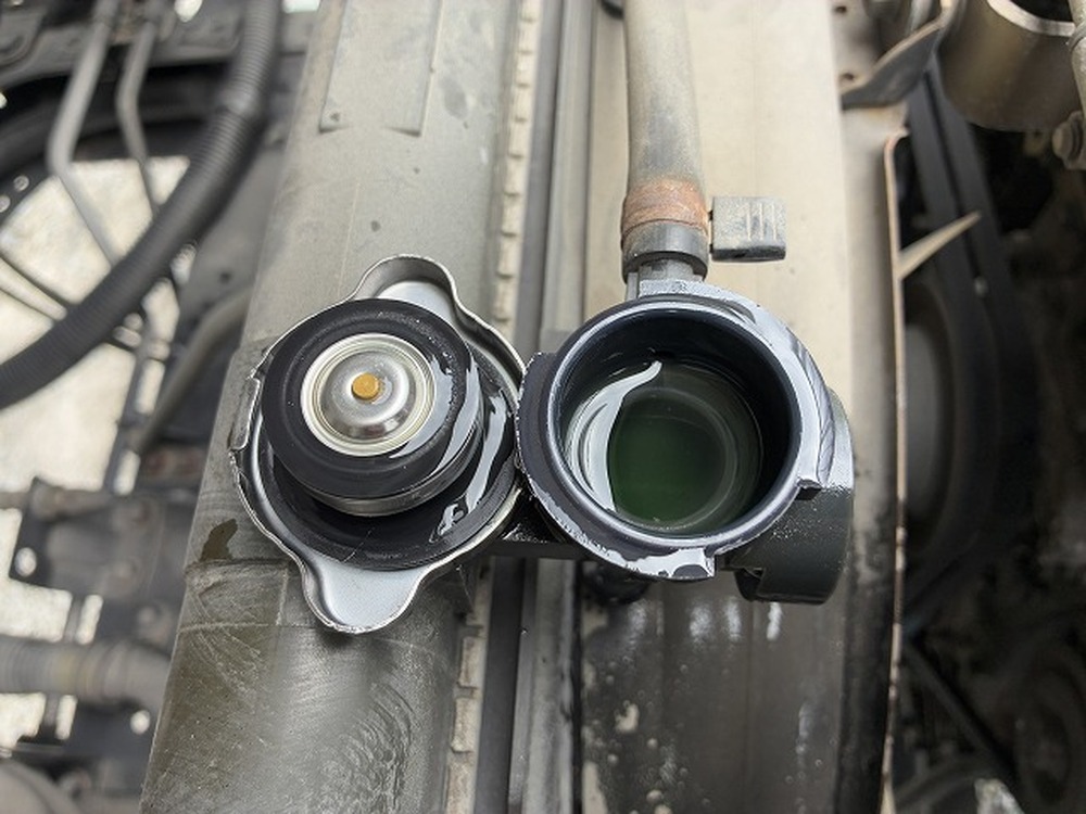 いすゞ　フォワード