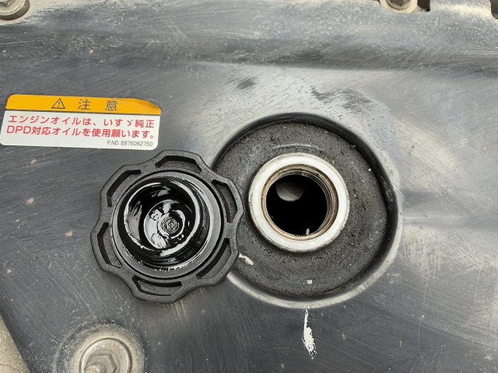 いすゞ　フォワード