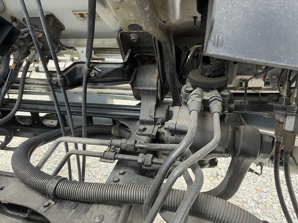 いすゞ　フォワード