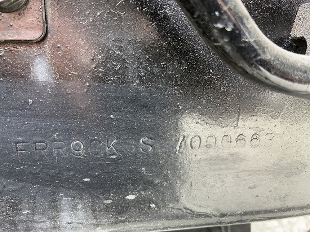 いすゞ　フォワード