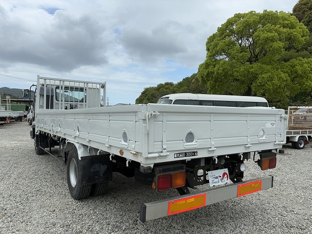 いすゞ　フォワード