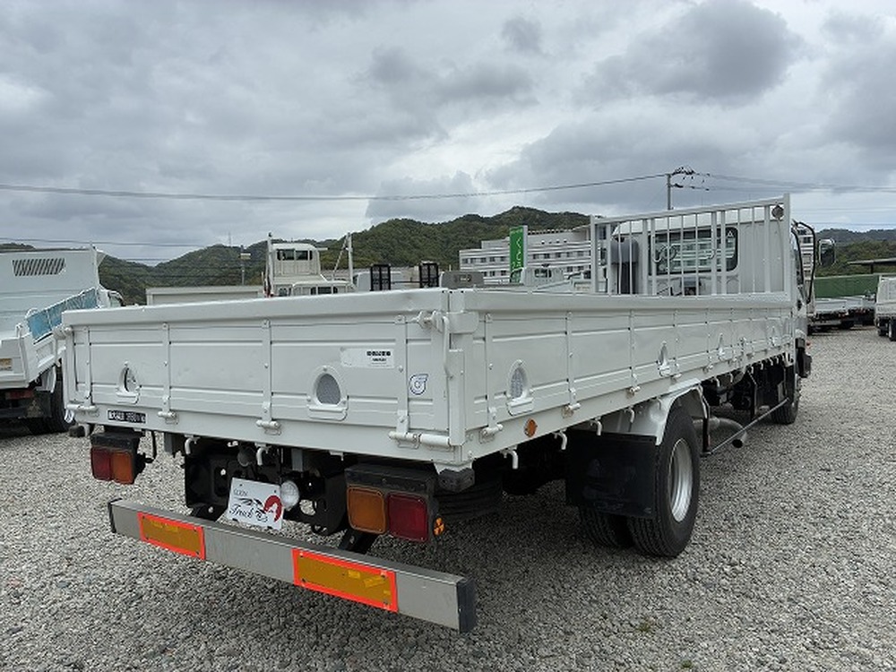 いすゞ　フォワード