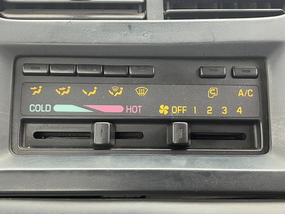 いすゞ　フォワード