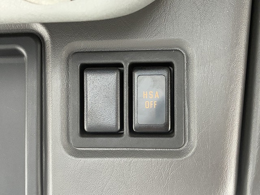 いすゞ　フォワード