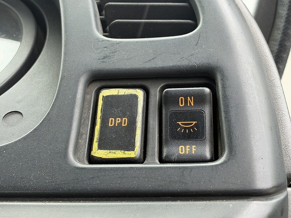 いすゞ　フォワード