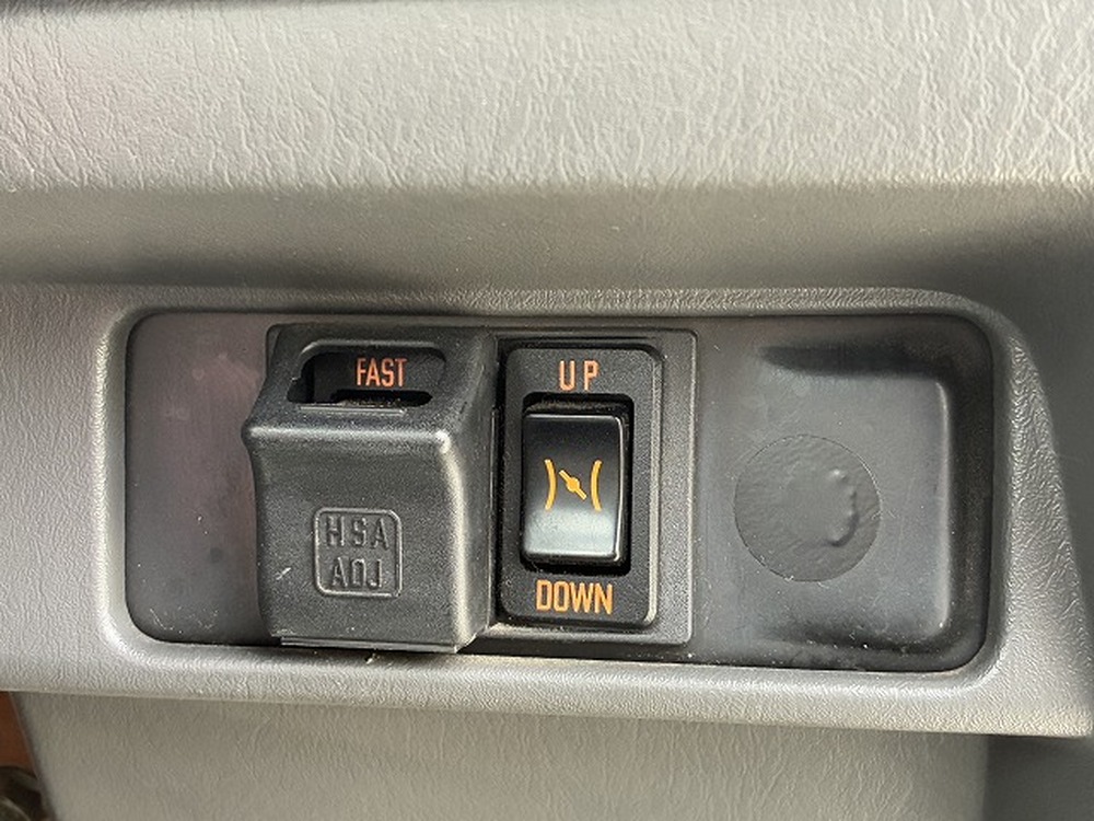 いすゞ　フォワード