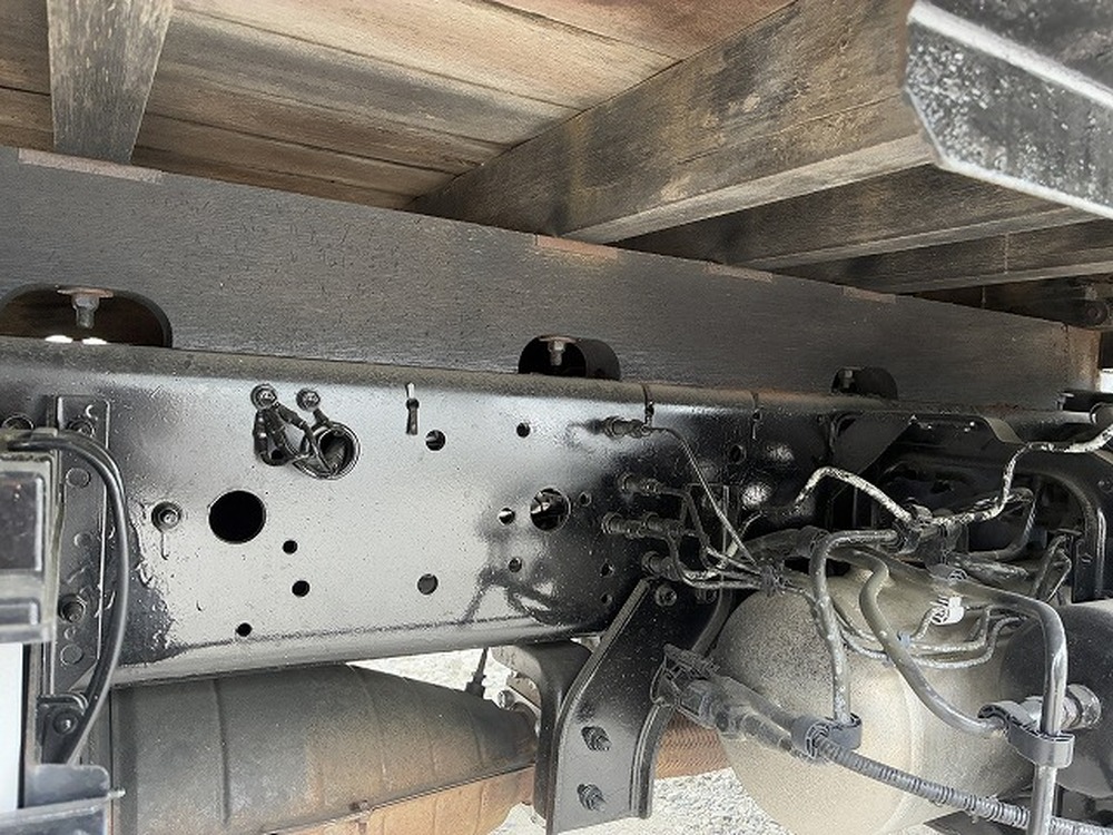 いすゞ　フォワード