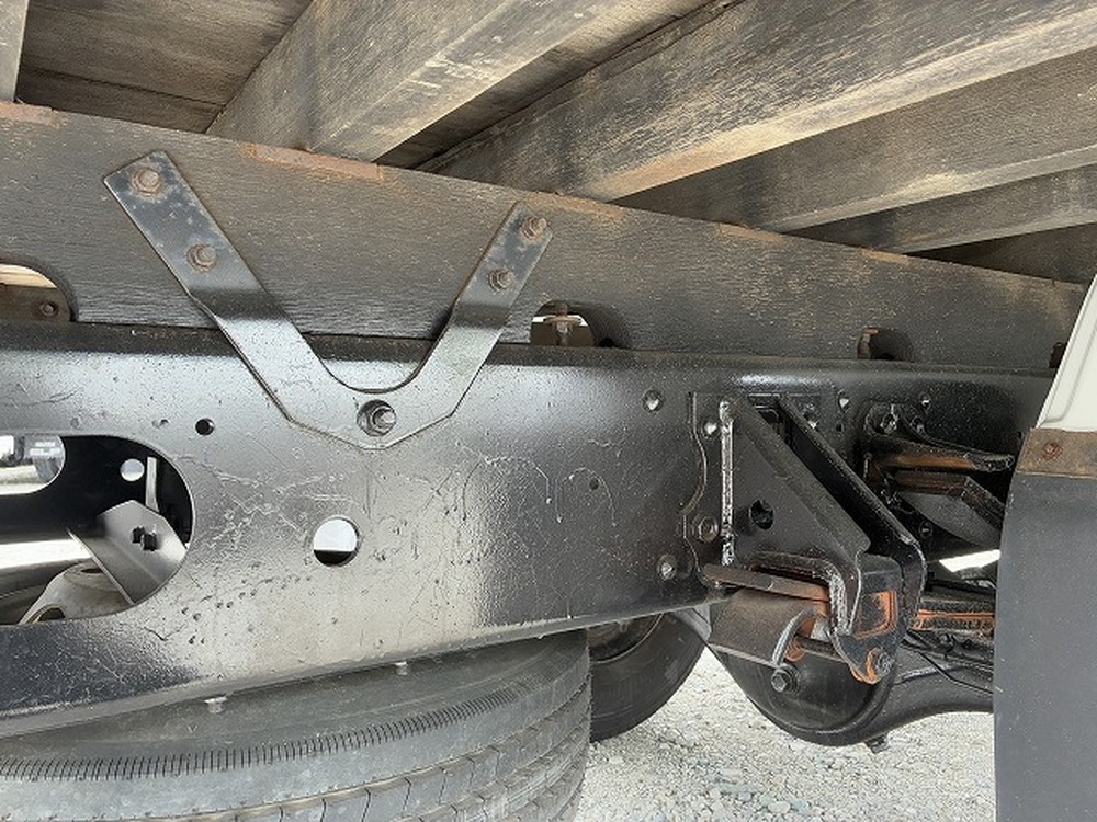 いすゞ　フォワード