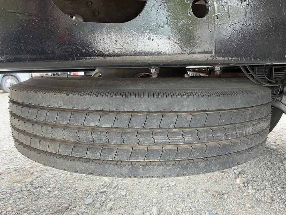 いすゞ　フォワード