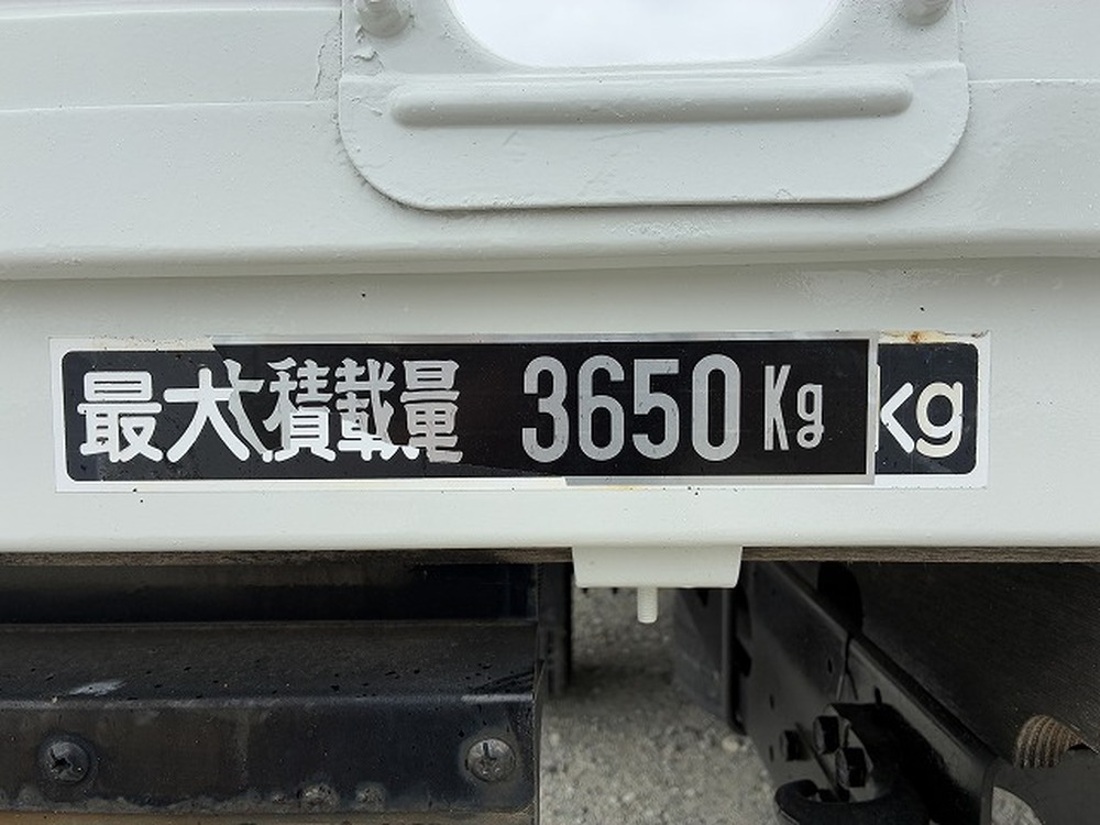 いすゞ　フォワード