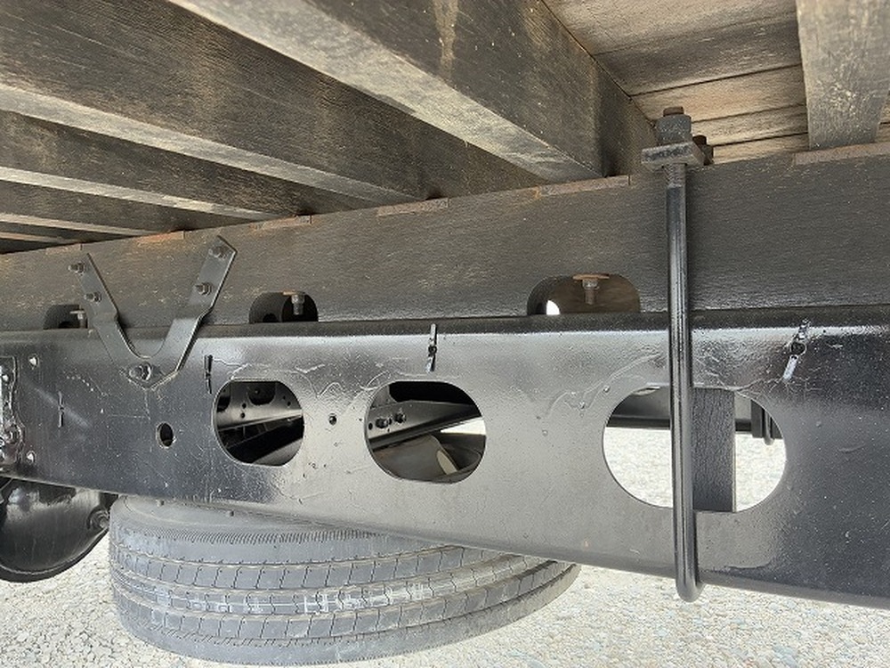 いすゞ　フォワード