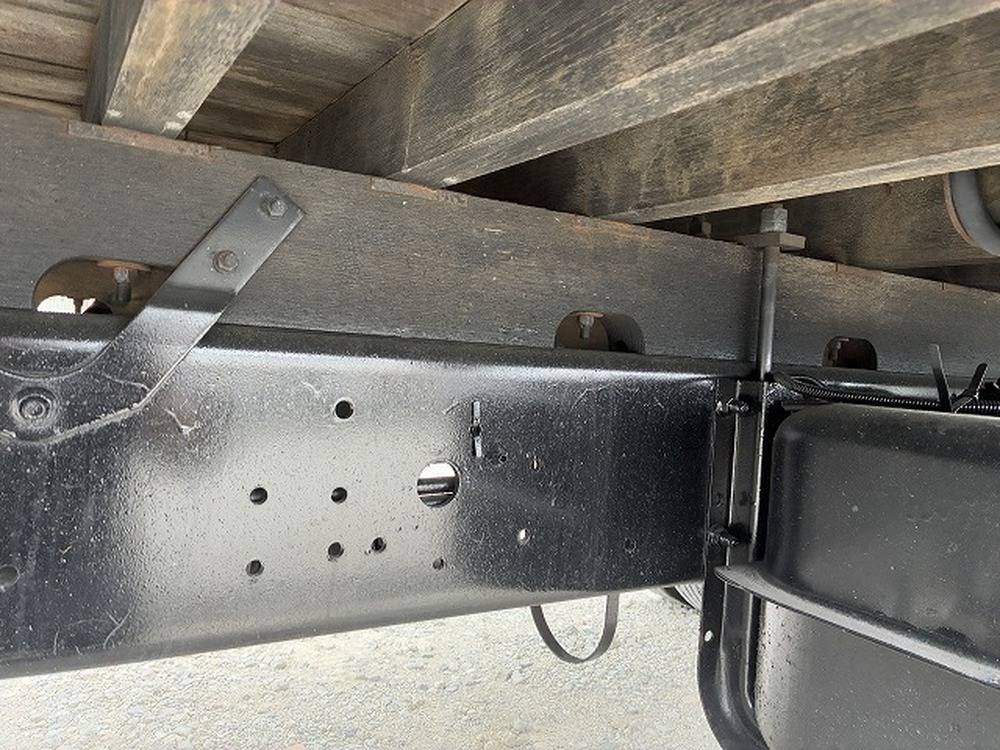 いすゞ　フォワード