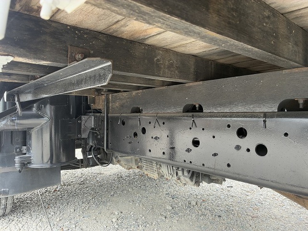 いすゞ　フォワード