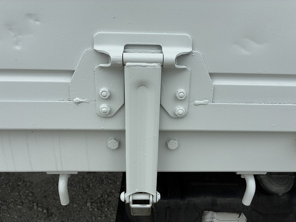 いすゞ　フォワード