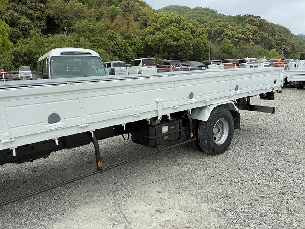 いすゞ　フォワード