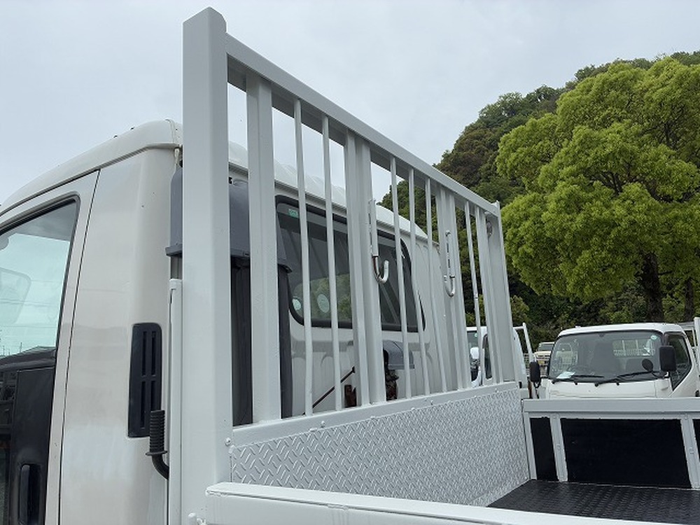 いすゞ　フォワード