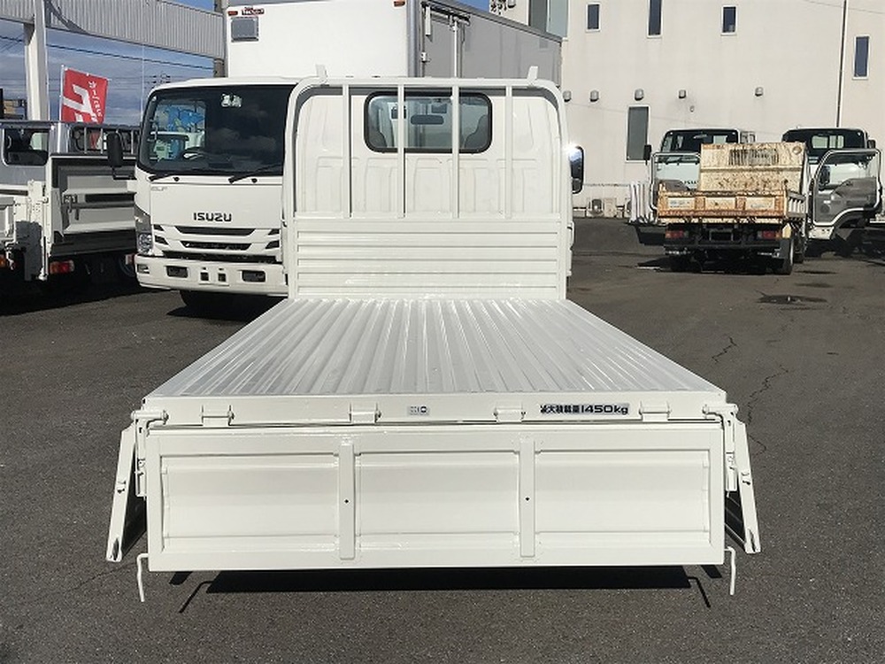 日産　アトラストラック