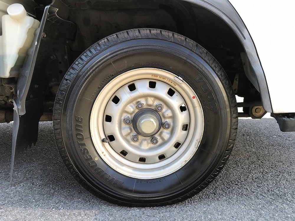 日産　アトラストラック