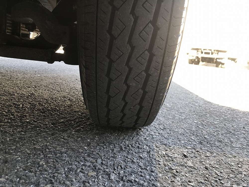 日産　アトラストラック