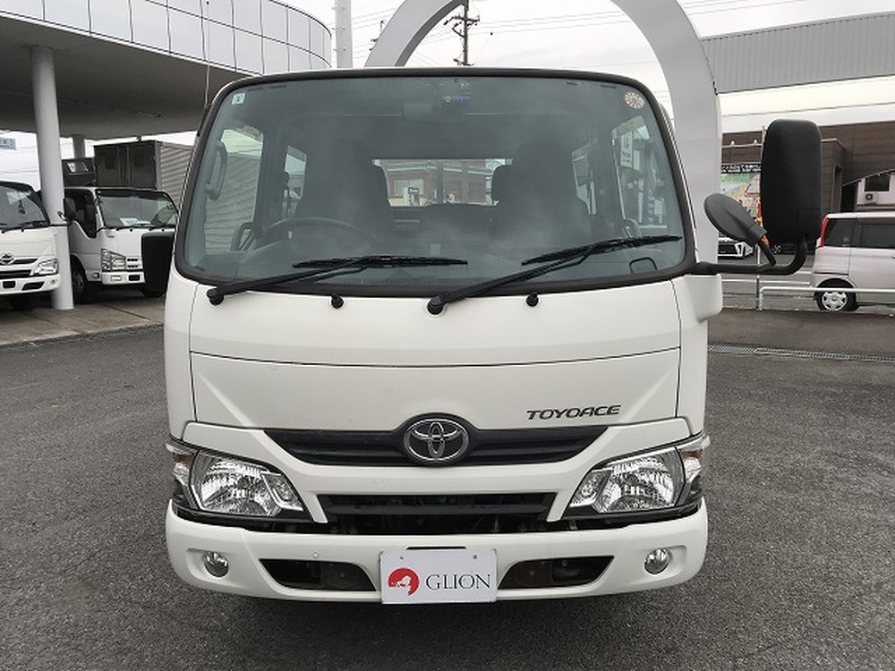 トヨタ　トヨエース