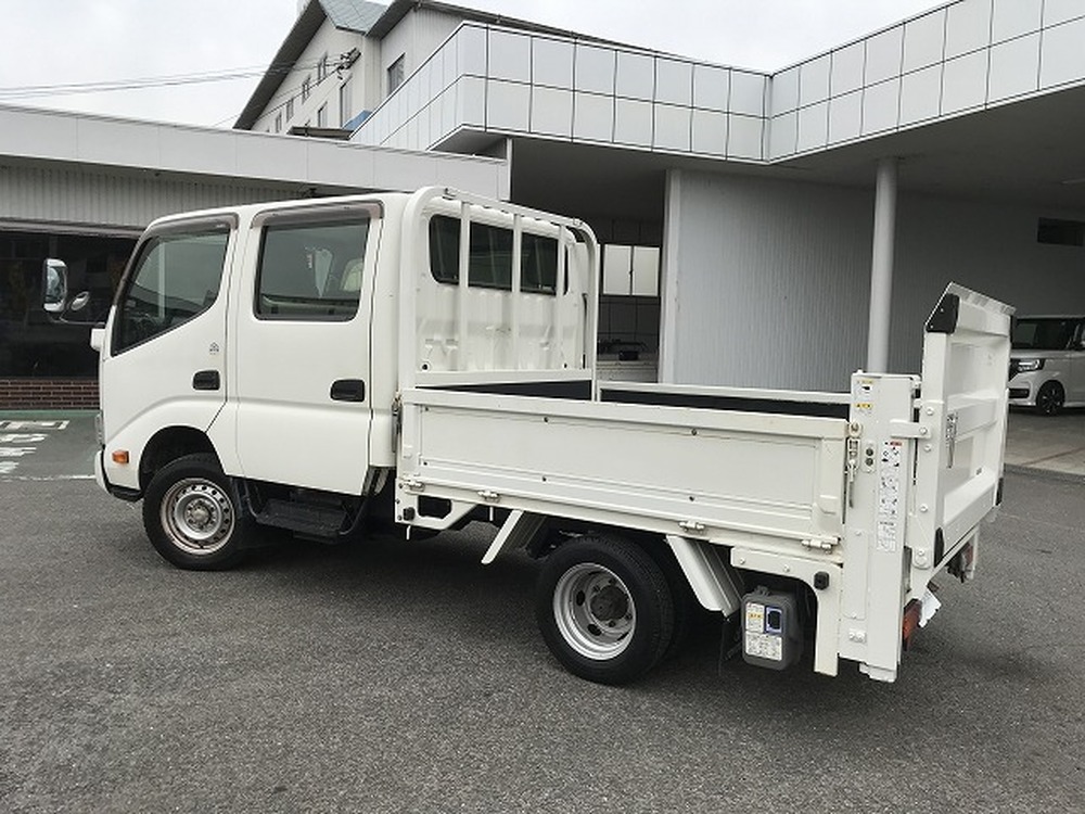 トヨタ　トヨエース