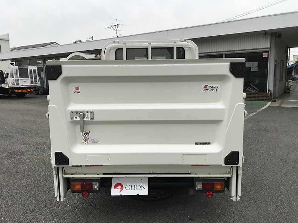 トヨタ　トヨエース