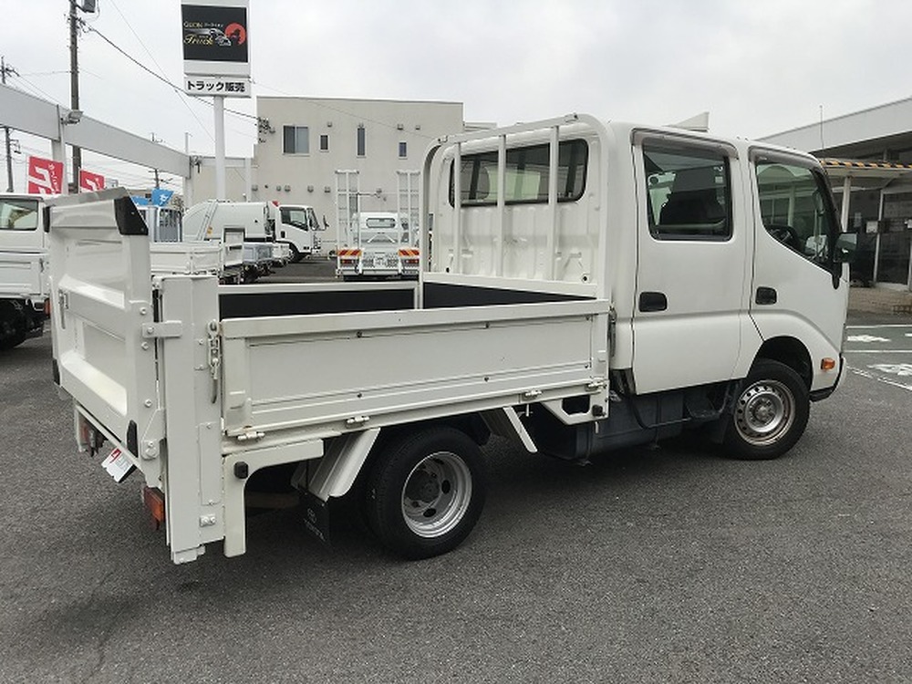 トヨタ　トヨエース