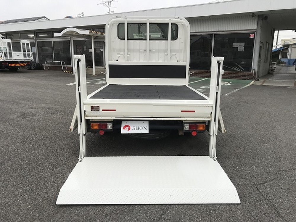 トヨタ　トヨエース