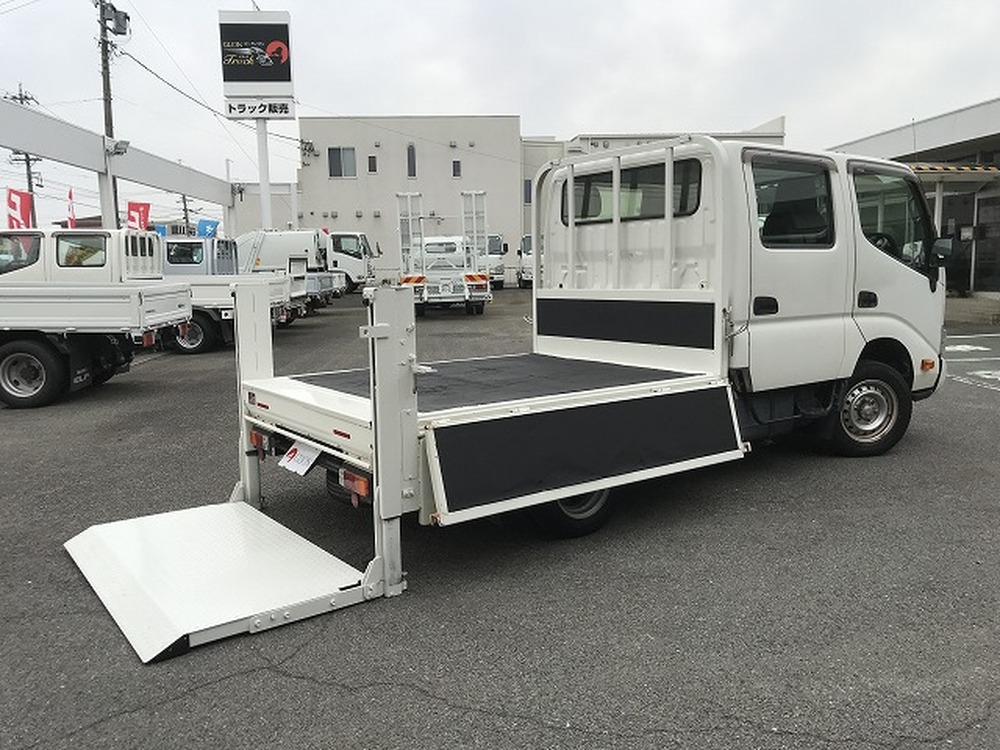 トヨタ　トヨエース