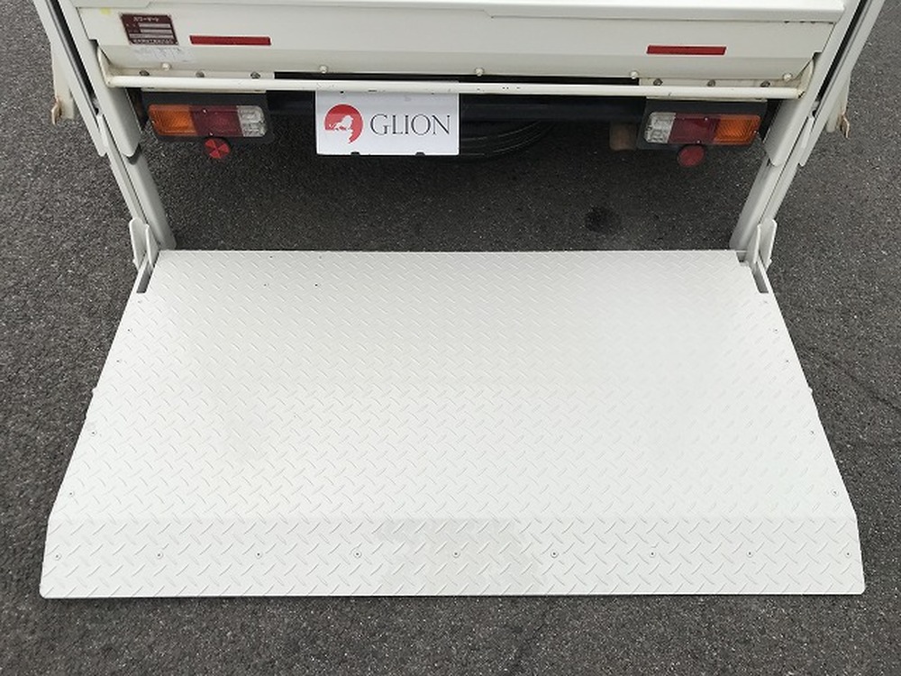 トヨタ　トヨエース