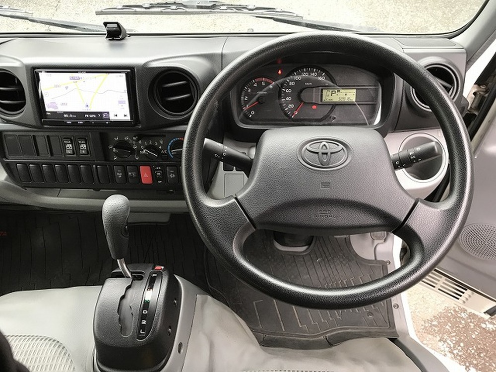 トヨタ　トヨエース