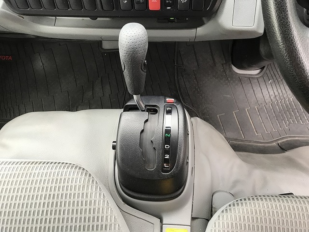 トヨタ　トヨエース