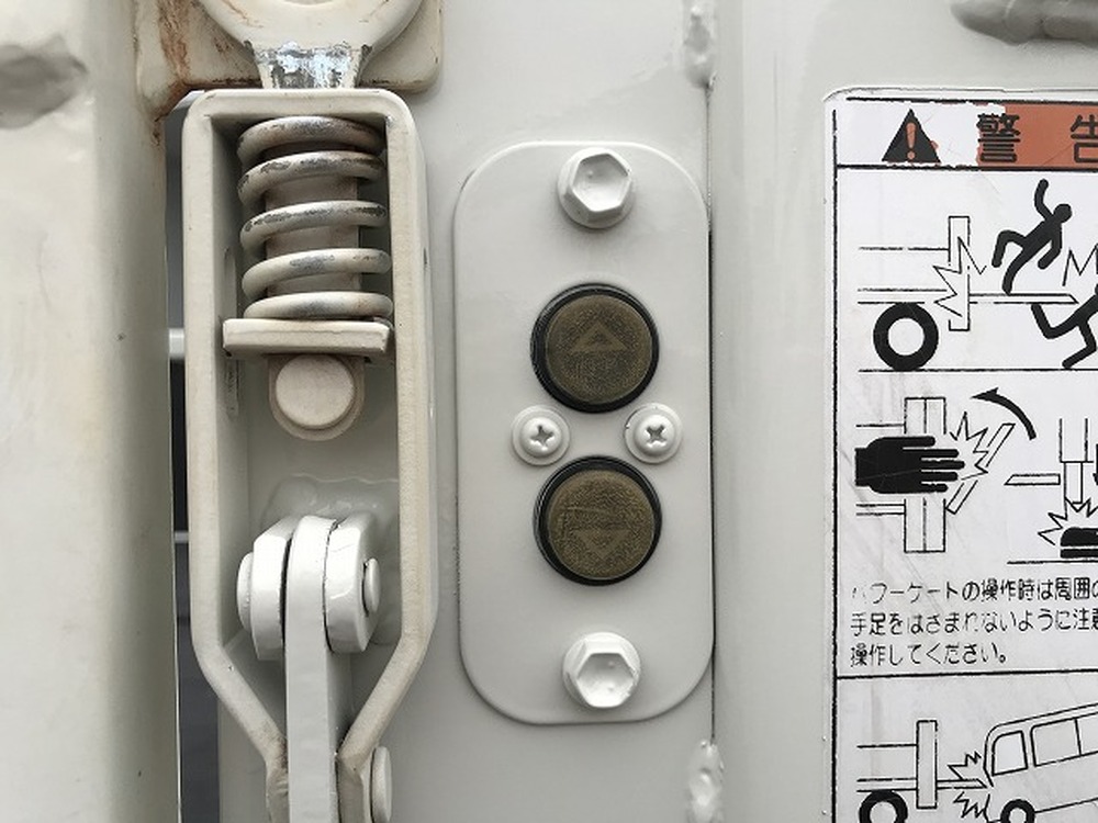 トヨタ　トヨエース